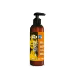 BioGentleaf Flax It Acondicionador Sin Aclarado Con Linaza 200ml